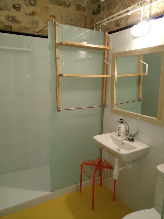 Mayor 17 Apartamento 2 เพนิสโคลา ภายนอก รูปภาพ