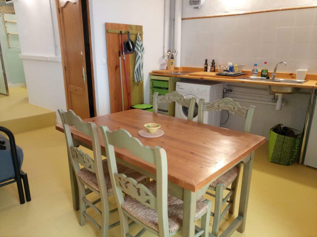 Mayor 17 Apartamento 2 เพนิสโคลา ภายนอก รูปภาพ