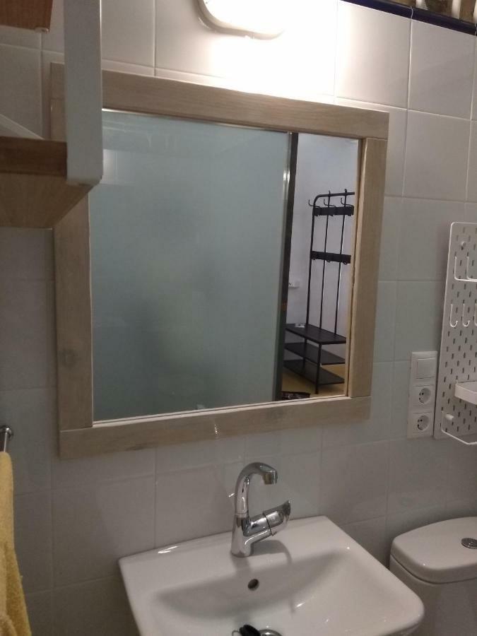 Mayor 17 Apartamento 2 เพนิสโคลา ภายนอก รูปภาพ