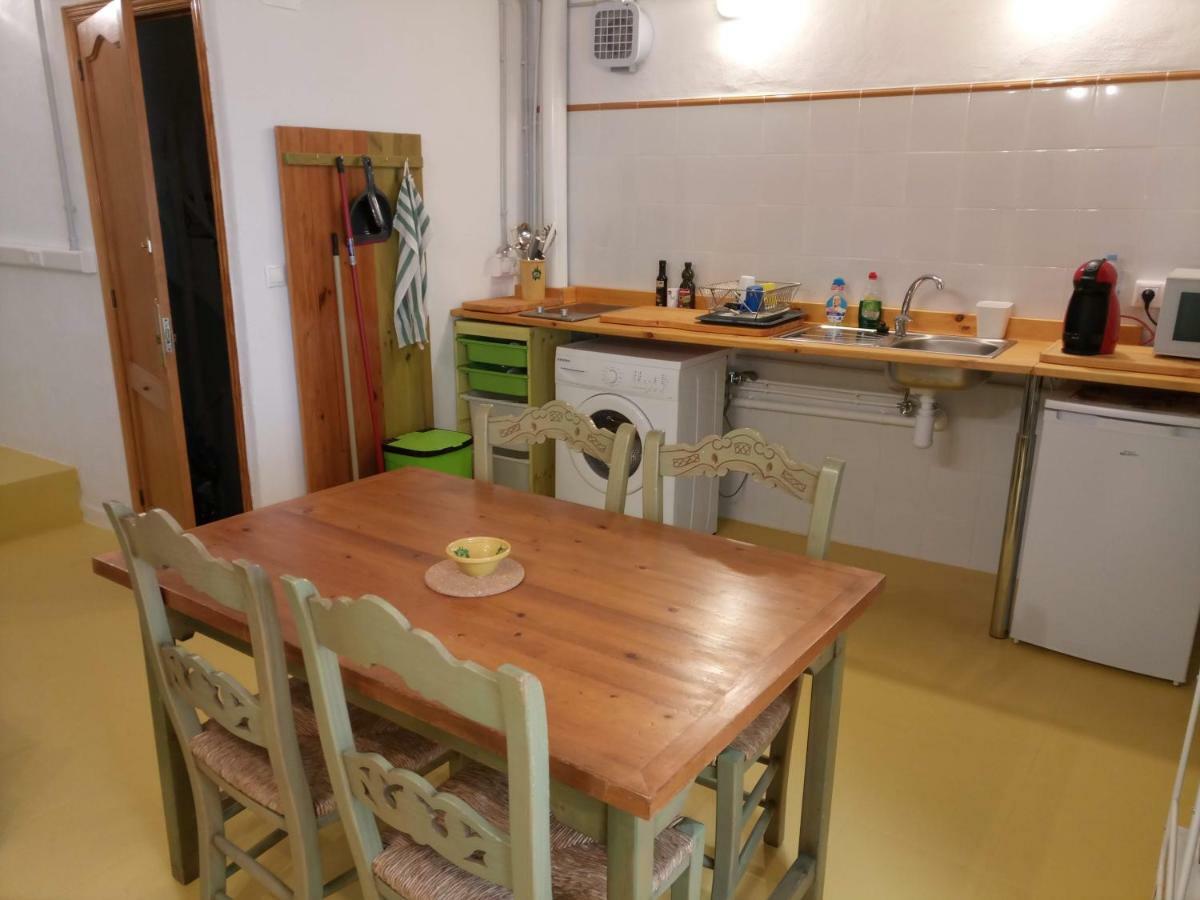 Mayor 17 Apartamento 2 เพนิสโคลา ภายนอก รูปภาพ