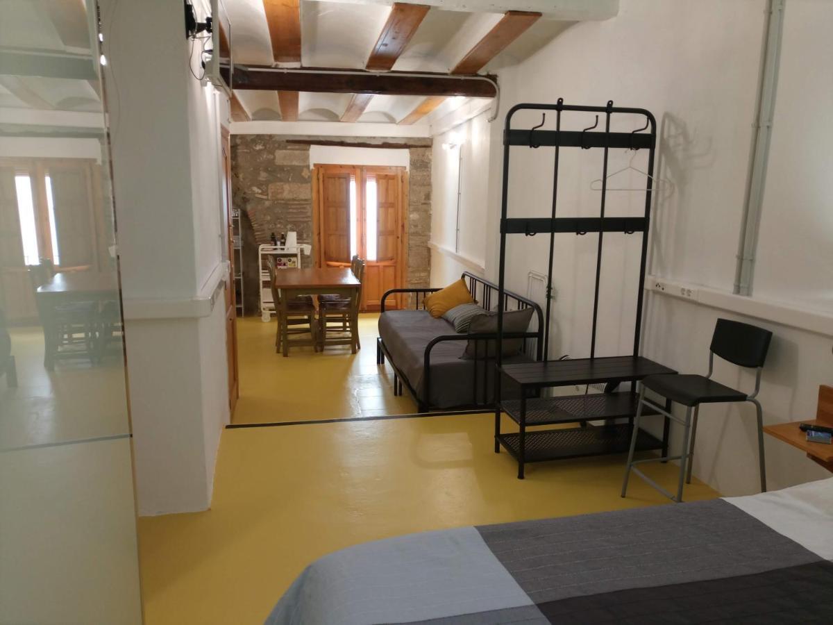 Mayor 17 Apartamento 2 เพนิสโคลา ภายนอก รูปภาพ