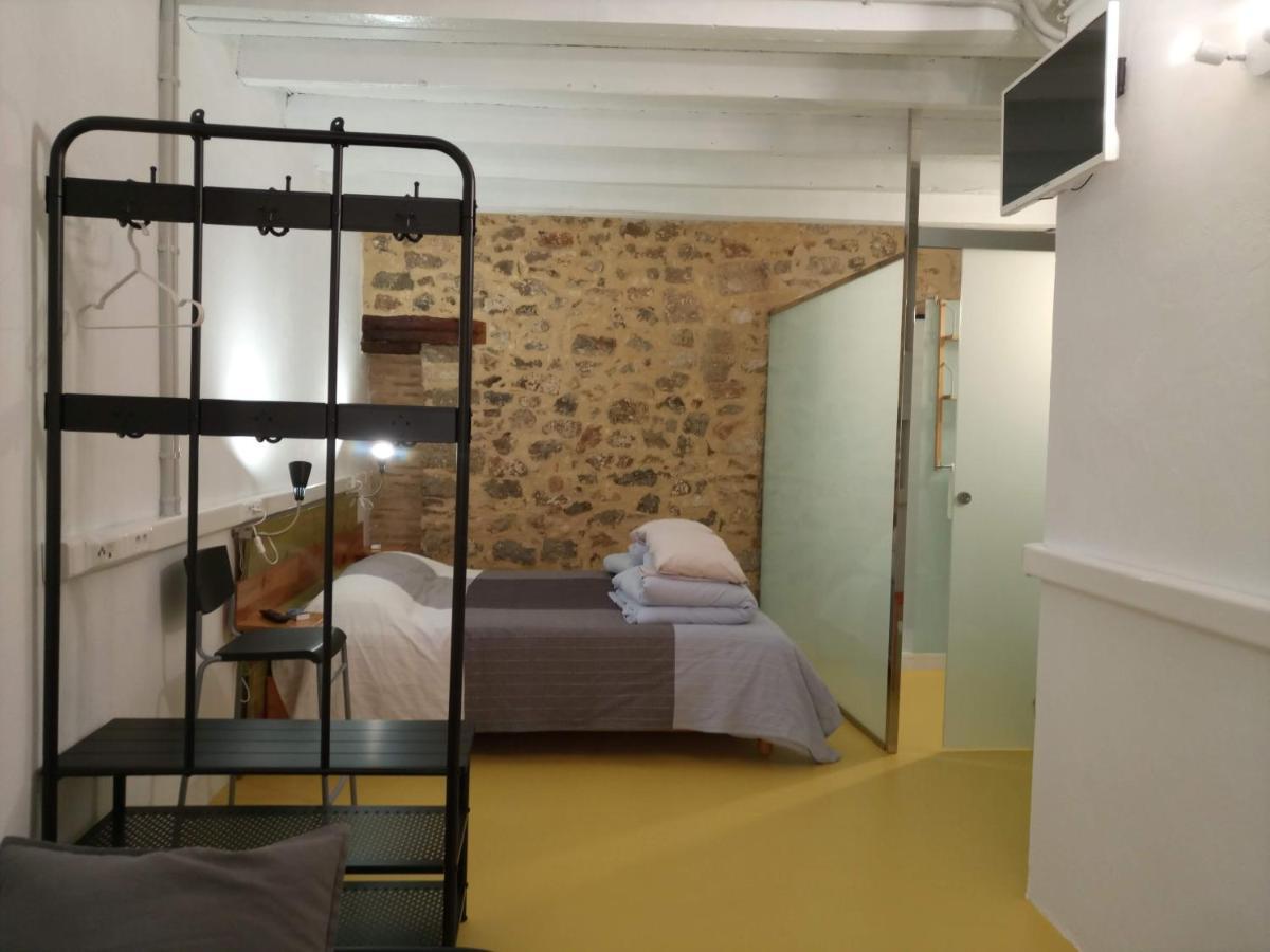 Mayor 17 Apartamento 2 เพนิสโคลา ภายนอก รูปภาพ